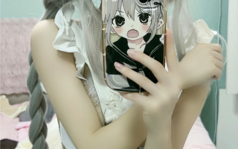 [Softie Cat Cat has become an adult] has updated a video, come and watch!