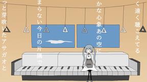 绯红