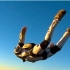 【迪拜跳伞】Skydive Dubai 2012宣传片 4k画质