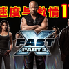 Fast X：第 2 章  速度与激情11  官方演员预告片