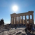 【4K超清】漫步游希腊雅典-雅典卫城｜世界文化遗产 2021.10