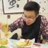 【品城记】广州│番禺市桥的这家茶餐厅，招牌菠萝包倒是一般，但咖喱很正，炒滑蛋也有惊喜！