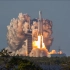 SpaceX再一次创造历史，第二发重型猎鹰FH成功回收三枚助推器