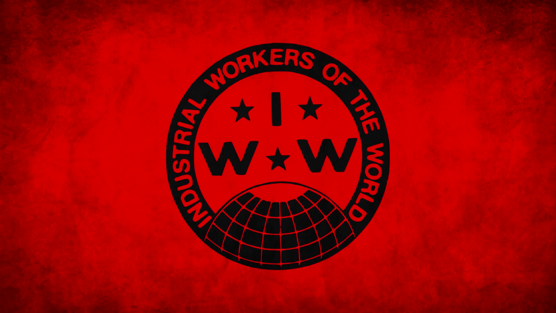 【1小时】世界产业工人协会音乐欣赏