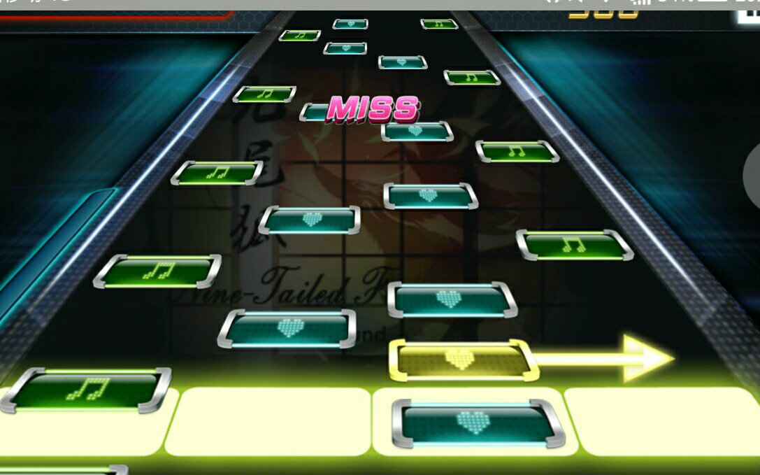 up的日常高能散点训练2-o2jam神曲九尾狐视频