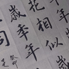 年年岁岁花相似，岁岁年年人不同