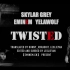 【EMINEM.CN】 Eminem Skylar Grey, Yelawolf – Twisted(中英字幕MV)