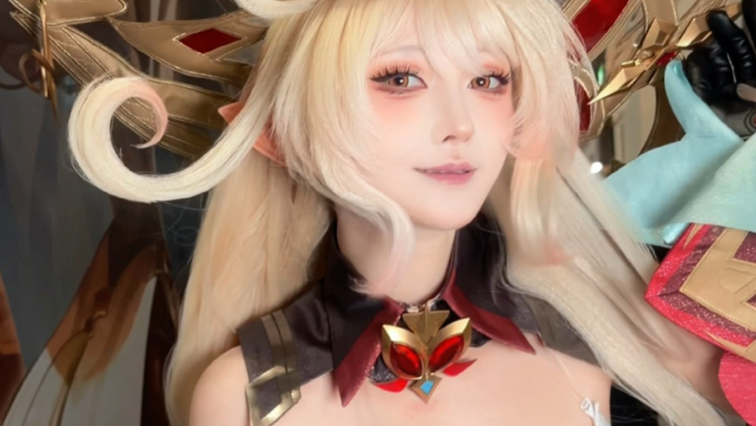 谁敢欺负我女儿！