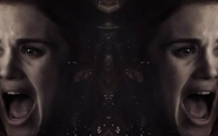 【少狼·闺蜜组】报丧女妖的悲哀 alison&lydia(stydia&scolison)四人