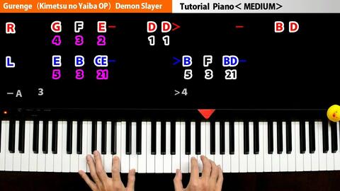 虹之间钢琴谱简谱_虹之间钢琴谱简谱数字(5)