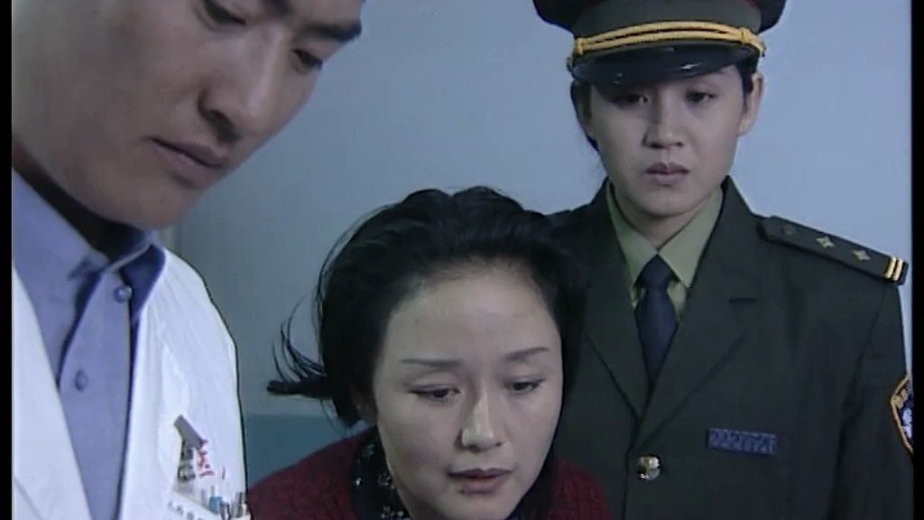 小城交警 7（完）