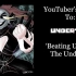 [搬运]undertale传说之下YouTube实况主们在打败Undyne The Undying时的反应