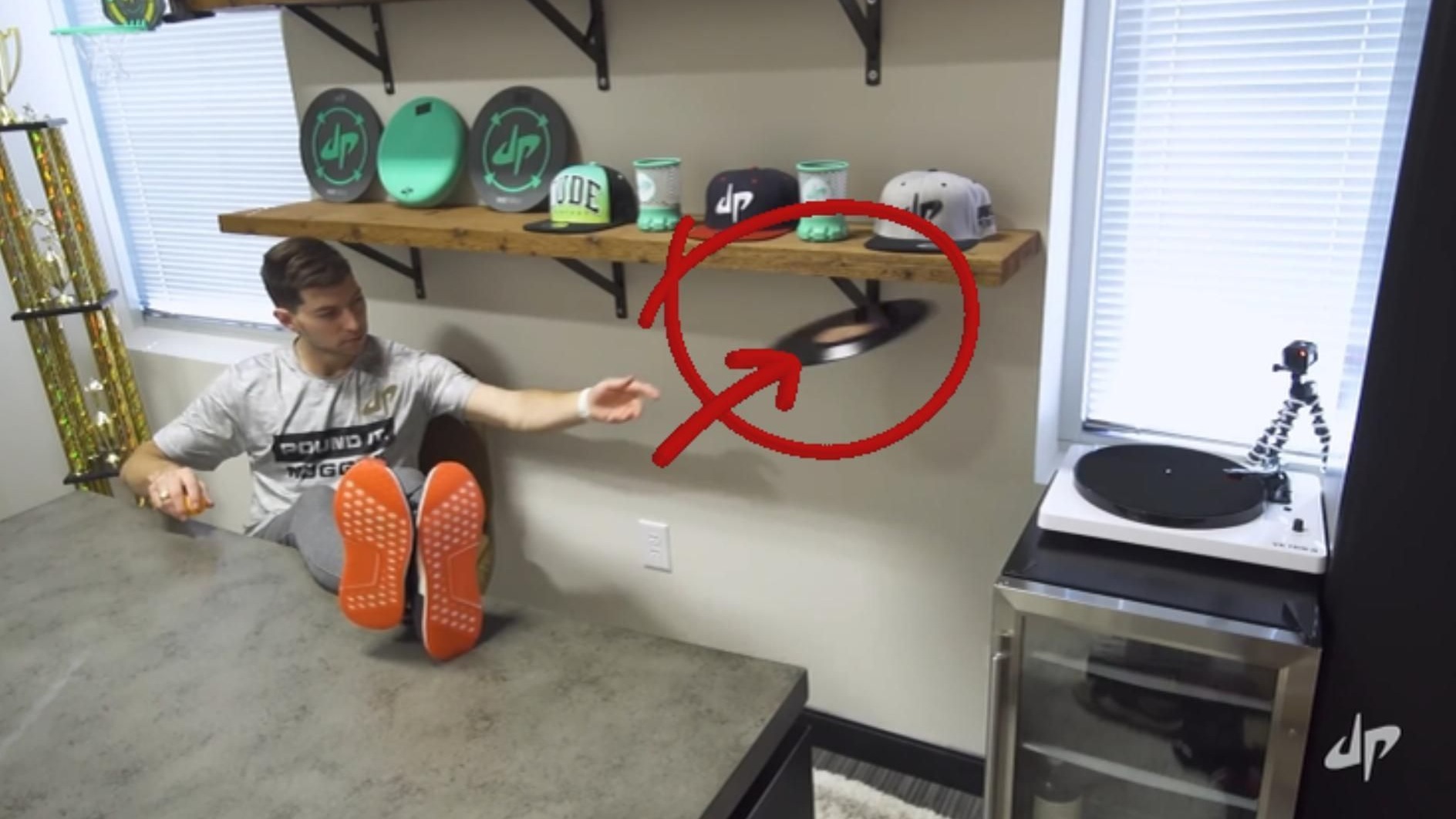 【Dude Perfect】真实生活中的特技镜头|第二期