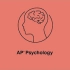 AP 官方课程：心理学 Psychology（2020年完整）