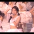 20170107.SNH48第三届年度金曲大赏.BEST50.NII.第一只兔子.鞠婧祎focus