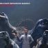 《侏罗纪世界：白垩纪营地》第五季发布人类操控恐龙片段！
