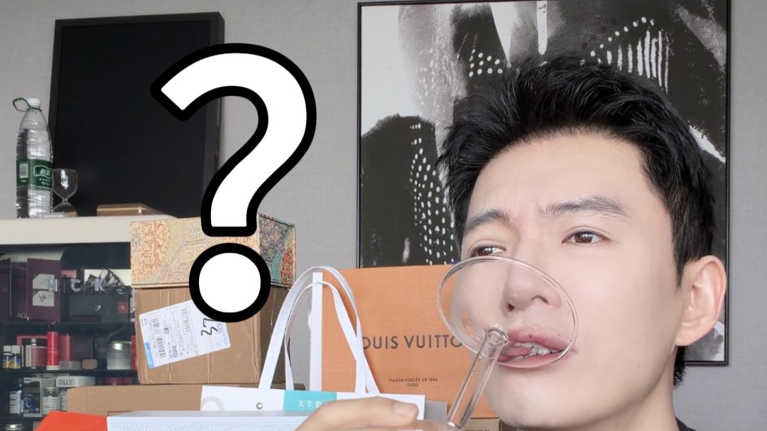 男人送的这些礼物能收吗？