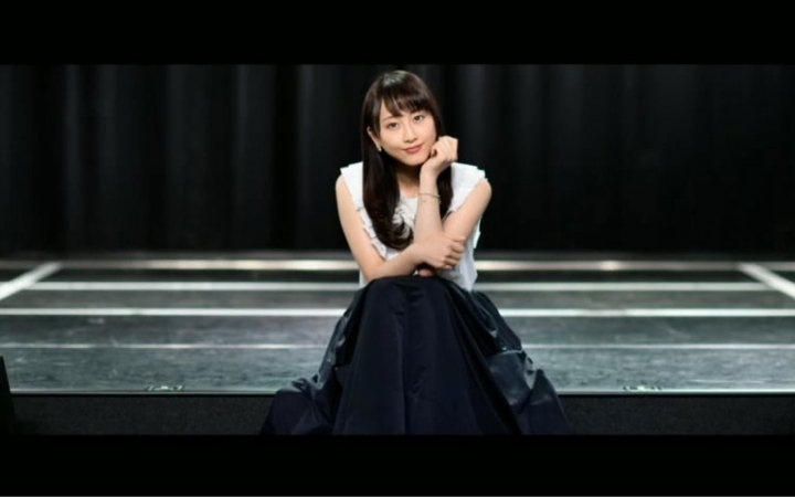【松井玲奈】solo曲「2588日」Lyric Video,SKE48 18单CW【Melonpan字幕组】