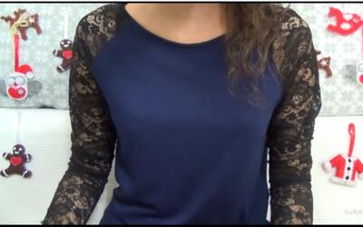 【ASMR】英语的小声说话,让你轻松入眠_AS