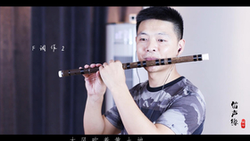 唢呐黄土情歌简谱_黄土情简谱唢呐(3)