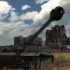坦克世界0.6.5测试服T95战斗视频