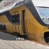 【軌道展望】荷蘭NL・荷蘭鐵路NS・Intercity・鉄道線（羅森達爾→阿納姆中央）VIRM型電車 2021.08.0