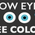  [Life Noggin]眼睛是如何看到颜色的？