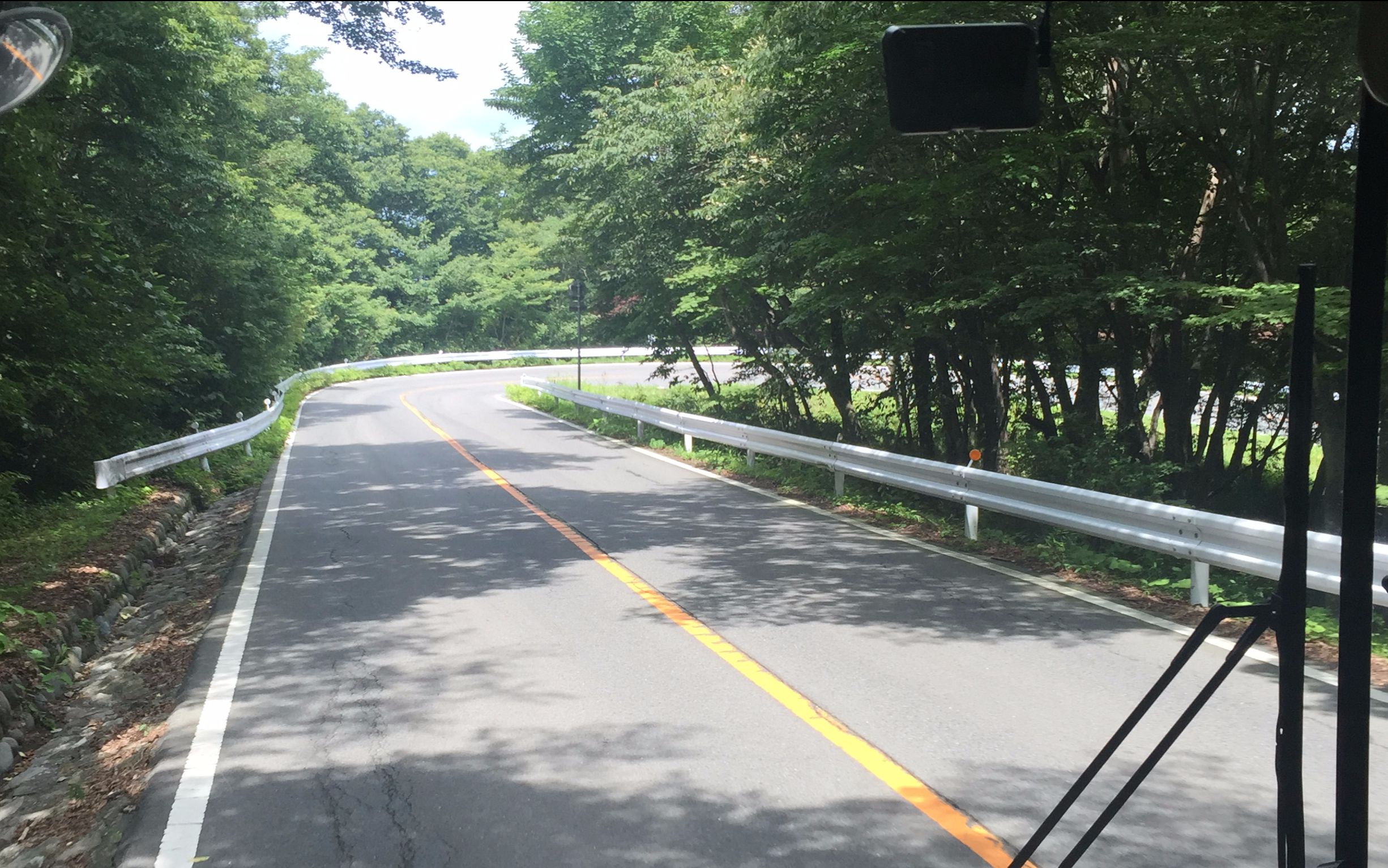 公交老司机带你秋名山狂飙!视频在线观看