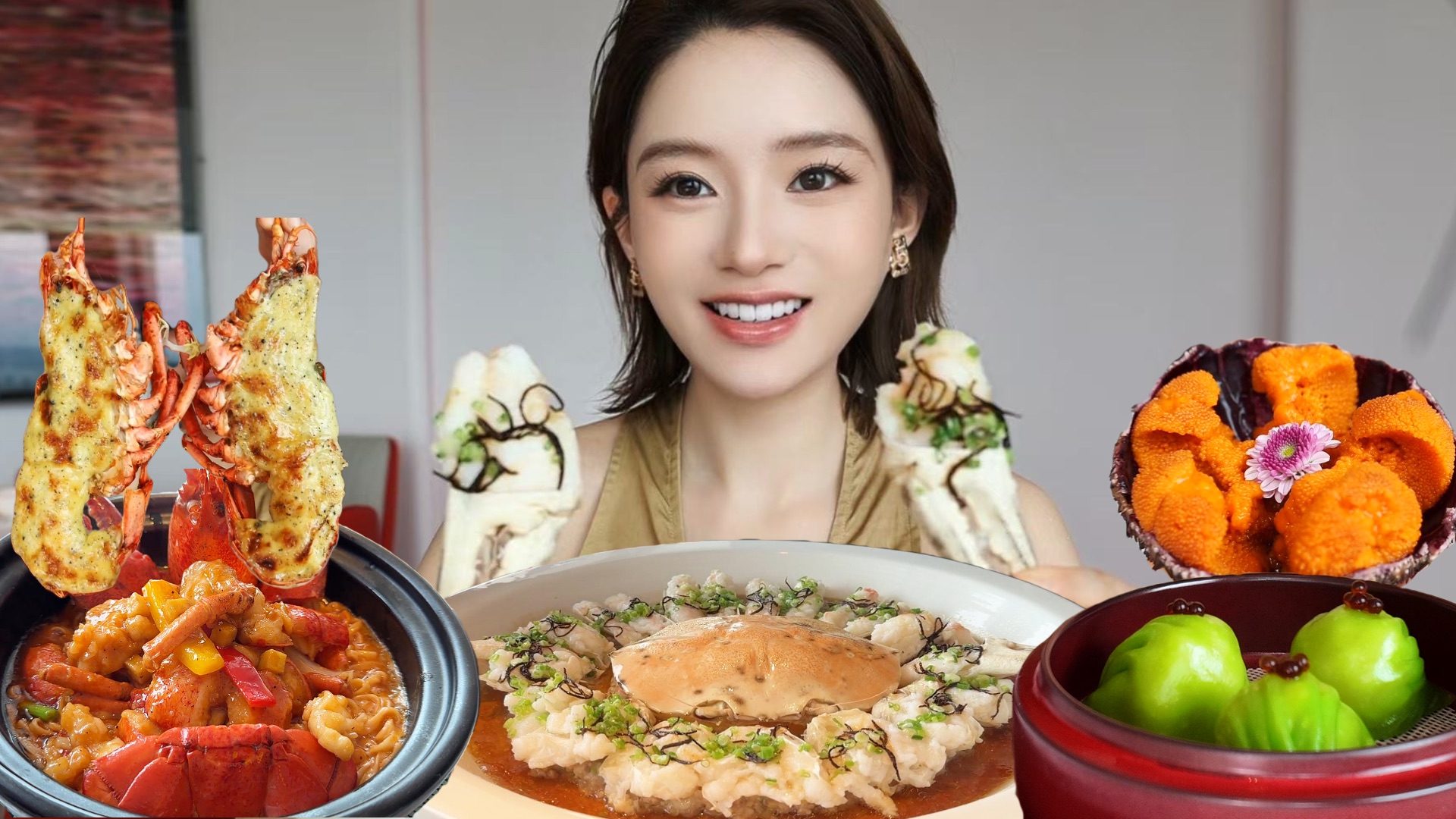 钱塘江景粤菜口味榜第一名，味道到底怎么样？