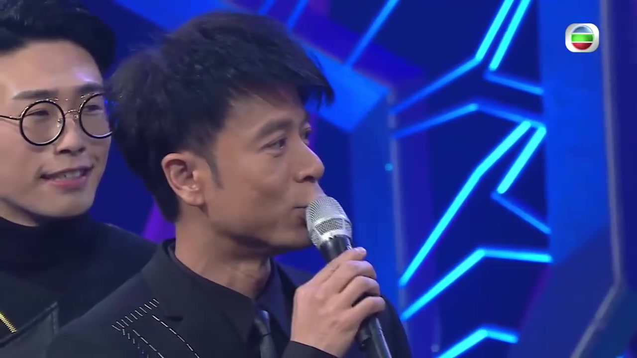 【2017年劲歌金曲】李克勤 最受欢迎歌星