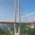 摄影师耗时三个月拍摄的中国（贵州）桥梁延时摄影短片，致敬中国伟大的桥梁建设者