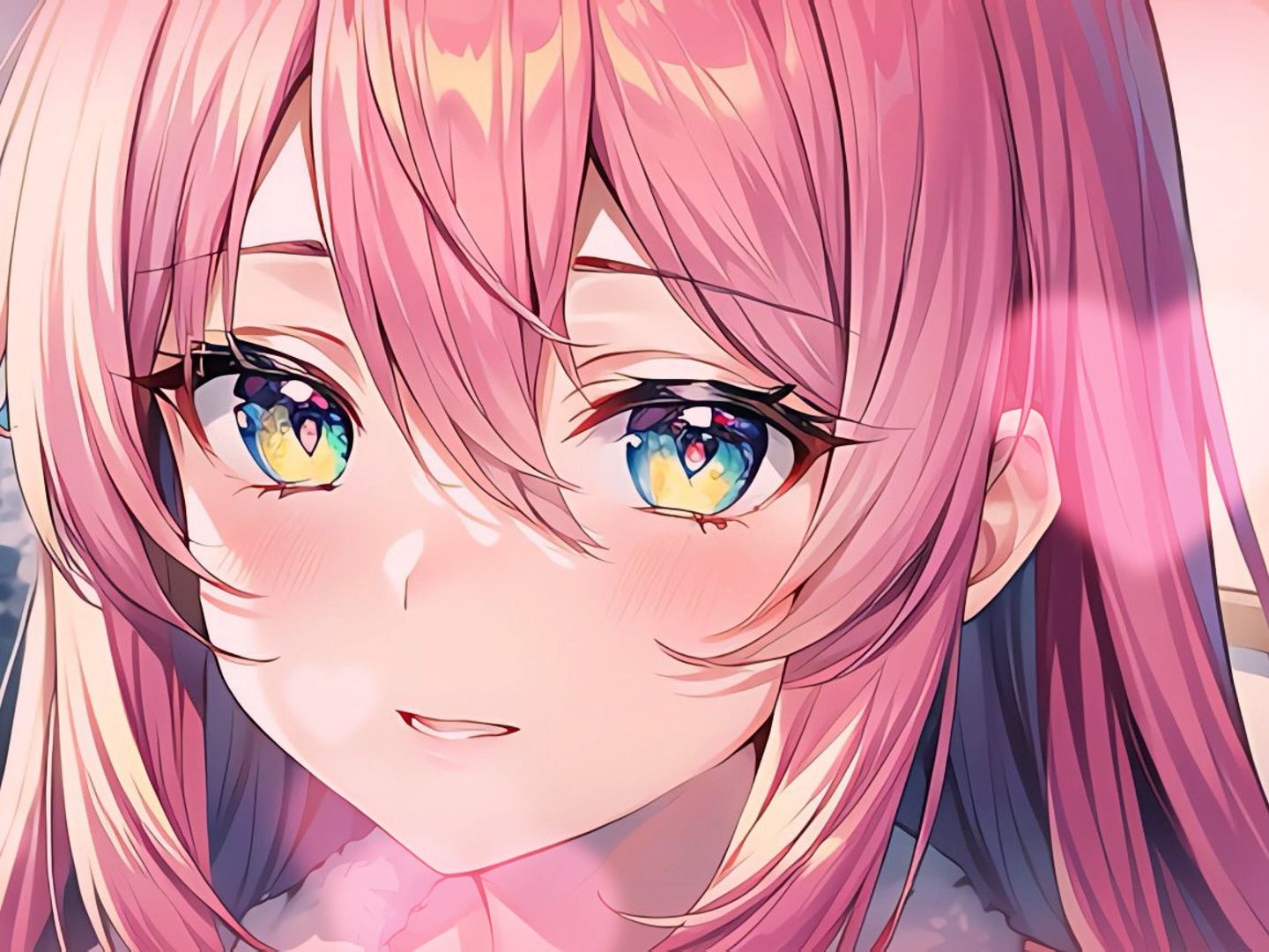 【双声道】边表白边亲亲❤在你耳边疯狂说喜欢你