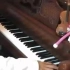 【触手猴】「钢琴協奏曲第１番蠍火」- piano