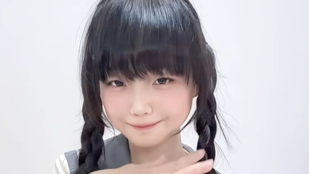 lo(๑•᎑<๑)ｰ☆veu Yao！