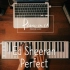 【好听到爆 黄老板 Perfect - Ed Sheeran】钢琴演奏 附谱 BGM