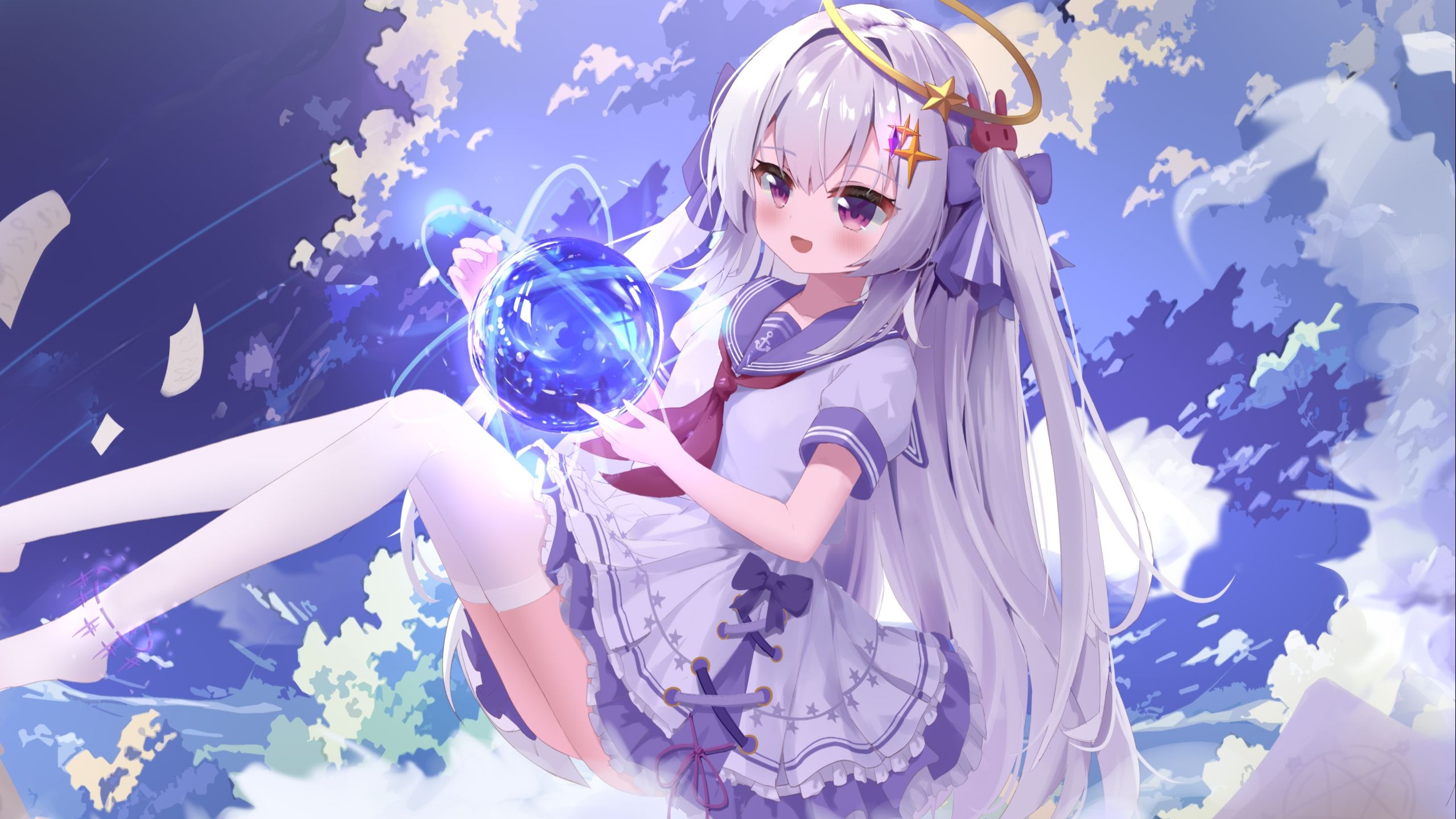 【Uplifting Trance】Show The World - James Dymond