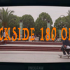 想学内转翻板？先跟新之助一起学好 backside 180 ollie （内转一八零）初级滑板技巧教学