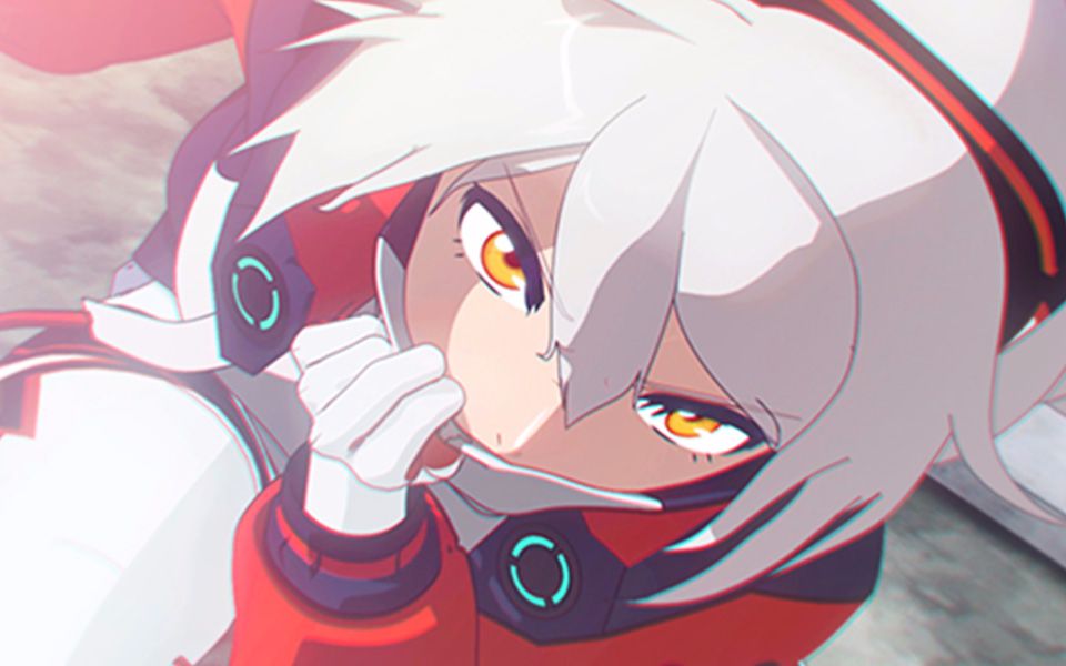 《崩坏3 Reburn》动画短片（short版）