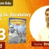 跟Brian老师学习Reading for Vocabulary WORD | Level B | Lesson 03