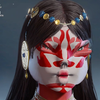 《福 岛 兔 子