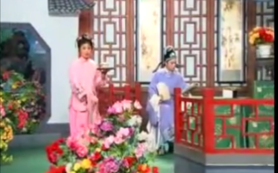 庐剧晚娘戏子(蜜蜂记) 主演:朱德顺,武道芳,夏小二,孙小云,汪小云,方占祥,张大平等哔哩哔哩bilibili