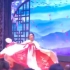 中国风爵士舞《芒种》单人年会舞蹈大裙摆