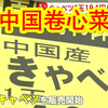 【中日双语】日本民众买疯了！中国产卷心菜拯救日本人的餐桌？日本卷心菜价格暴涨，一颗中国产卷心菜只要日本国产的半价，部分民众狂买，也有部分民众依然坚持买国产「不知