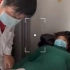 杨朝义老师针灸治疗网球肘中