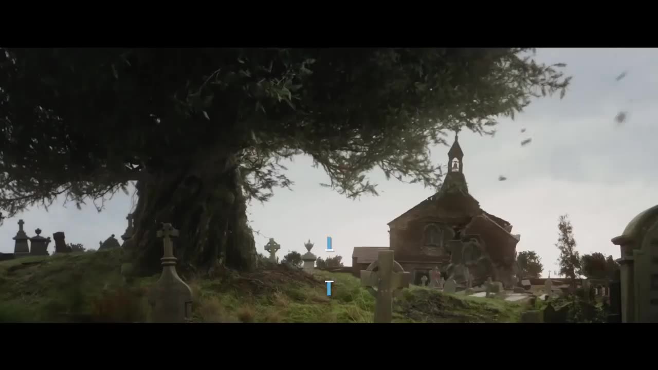 《当怪物来敲门》曝片花 连姆尼森版树人温暖治愈