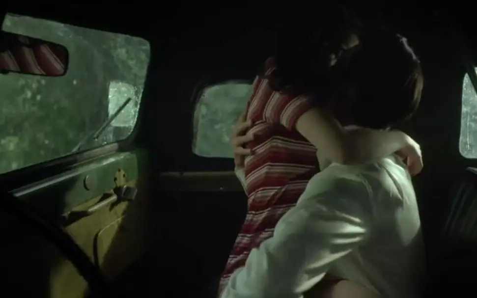 【人间中毒】超欲名场面！这波激情戏码抵不住呀！床上的战斗！