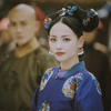 <延禧攻略> 顺嫔【张嘉倪】 预告