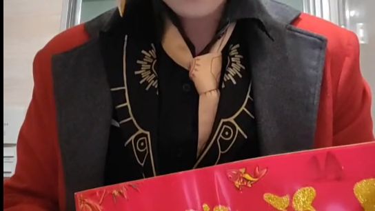 【2026望月展】贺词祝福！