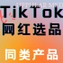 TikTok爆单选品推荐之汽车配件
