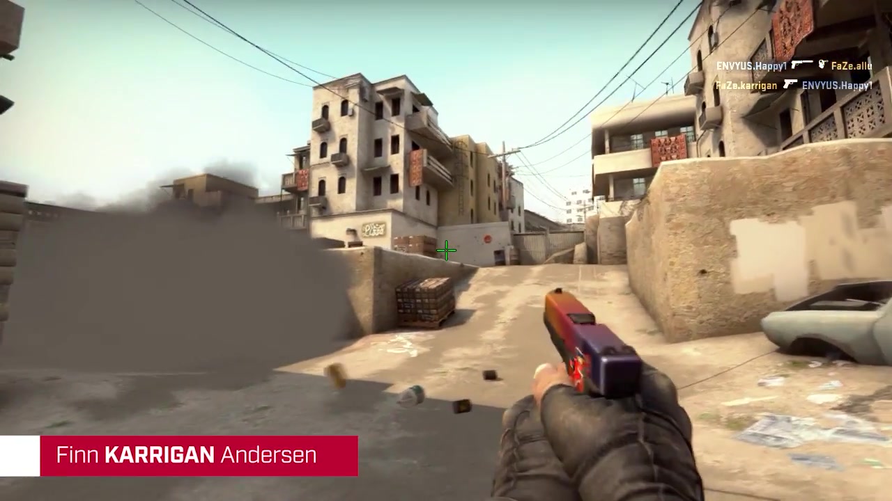 csgo welcome to denmark - home of the worlds best |cs:go